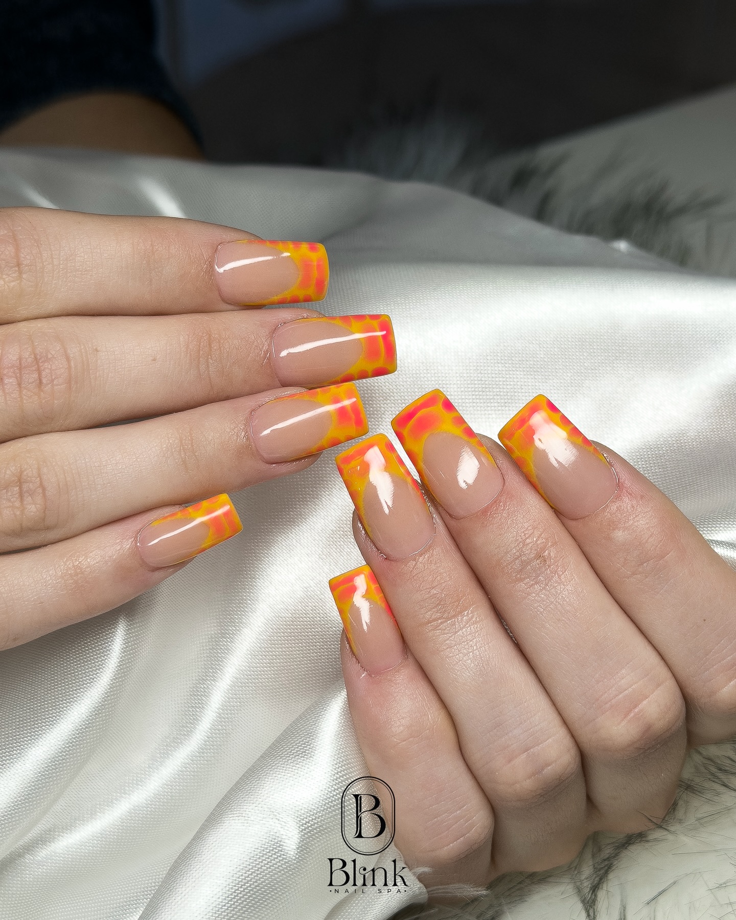 Signature Nail Work